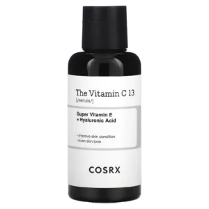 COSRX The Vitamin C 23 Serum – 20ml