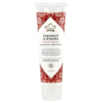 Hand Cream with Coconut & Papaya – Nubian – 118ml