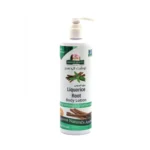 Licorice Body Cream for Brightening & Deep Moisturizing – 500ml