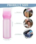 Oil Applicator Bottle with 150ml - Image 2
