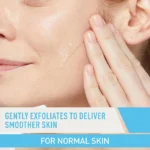 CeraVe Renewing SA Cleanser – 236ml - Image 2