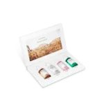 SKIN1004 Madagascar Centella Ampoule Kit (4 × 30 ml)