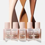 [Revolution] Skin Silk Serum Foundation