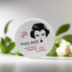 Kojic Acid Hand & Body Cream – Classic 300g - Image 3