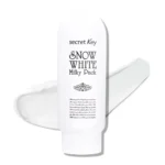 SNOW WHITE – Milky Pack Brightening Mask 200 ml