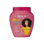Divino Potinho 2 in 1 Hair Cream – Skala Expert – 1000g