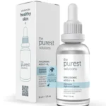 The Purest Solutions Intensive Hydration Serum (Hyaluronic Acid 2% + B5) – 30ml