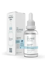 The Purest Solutions Intensive Hydration Serum (Hyaluronic Acid 2% + B5) – 30ml