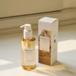 ⁦سكين 1004 مدغشقر سنتيلا زيت التنظيف الخفيف SKIN1004 Madagascar Centella Light Cleansing Oil – 200 ml⁩ - الصورة ⁦2⁩