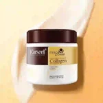 ⁦ماسك الكولاجين لإصلاح الشعر الجاف والتالف بخلاصة الماكا Karseell – 500 ml⁩ - الصورة ⁦7⁩