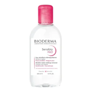 Bioderma Sensibio H2O Micellar Water – 250 ml