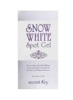 Secret Key SNOW WHITE Spot Gel 50 ml - Image 3