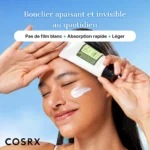 ⁦كريم واقي الشمس بالصبار SPF50+ – كوزركس – 50 مل⁩ - الصورة ⁦6⁩