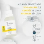 The Purest Solutions Arbutin 2% + Hyaluronic Acid Brightening Serum - Image 3