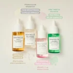 SKIN1004 Madagascar Centella Ampoule Kit (4 × 30 ml) - Image 7