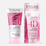 كريم White Prestige 4D لتفتيح المناطق الحساسة من Eveline Cosmetics – 100 ml