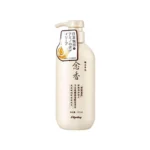 Japanese Herbal Shampoo – Moisturizing & Gentle Cleanser 300ml