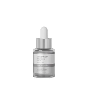 CELRANICO Brightening Serum with Niacinamide, Glutathione & Panthenol 30ml