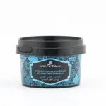 Moroccan Black Soap with Atlas Cedar Oil – 250g