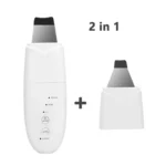 Ultrasonic Skin Scrubber Device