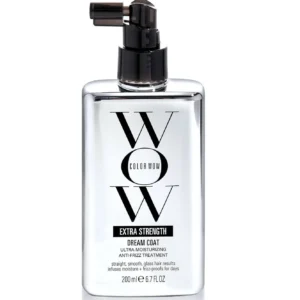 Color WOW – زيت الحماية والتنعيم للشعر Extra Strength Dream Coat – 200 مل
