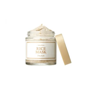 ماسك الأرز من I'm From لتقشير وتنعيم البشرة Rice Mask – 110 g