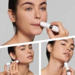 ⁦براون – جهاز ميني لإزالة شعر الوجه (موديل FS1000)⁩ - الصورة ⁦2⁩