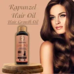Solarozita – Rapunzel Hair Oil – 250ml