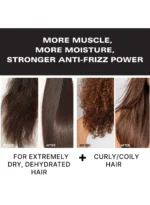 ⁦Color WOW – زيت الحماية والتنعيم للشعر Extra Strength Dream Coat – 200 مل⁩ - الصورة ⁦5⁩