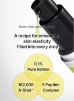 Celimax Retinol Shot Tightening Serum – 30ml - Image 6