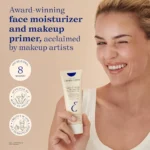 Multi-Function Moisturizing Cream with Aloe Vera & Shea Butter Embryolisse Lait-Crème Concentré – 75 ml - Image 2