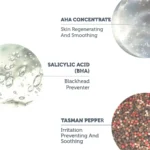 The Purest Solutions – 2% BHA Salicylic Acid Serum – 200ml - Image 4