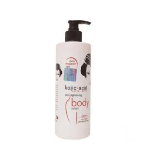 Kojic Acid Skin Lightening Body Lotion