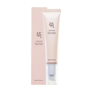 Beauty of Joseon Ginseng & Retinal Eye Serum for Wrinkles & Fine Lines – 30 ml