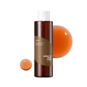 ISNTREE Green Tea Fresh Toner – 200ml