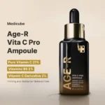 Medicube AGE-R Vita C Pro Ampoule 30 ml - Image 3
