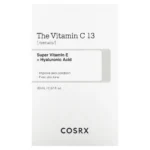 COSRX The Vitamin C 23 Serum – 20ml - Image 2