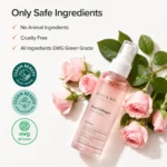 Korean Rose & Collagen Mist Serum Mary&May Rose Collagen Mist Serum – 100 ml - Image 3