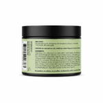 Rosemary Mint Strengthening Hair Masque with Biotin Mielle – 340 g - Image 2