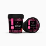Jardin D’Oléane – Whipped Soap Body Scrub Rose – 500g