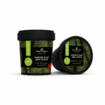 Jardin D’Oléane – Whipped Soap Body Scrub Iceland Scent – 500g