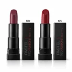 أحمر شفاه باستيل برو فاشن مطفي 4.3 جم – Pastel Pro Fashion Matte Lipstick 4.3g