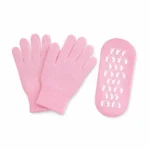Moisturizing Silicone Gloves and Socks