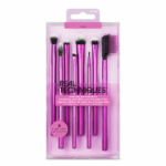 Real Techniques Enhanced Eye Makeup Brush Set – 5 pcs