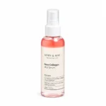 سيروم رذاذ كوري بالورد والكولاجين Mary&May Rose Collagen Mist Serum – 100 ml