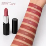 Pastel Nude Lipstick 4.3g - Image 2