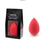 Pastel Makeup Sponge