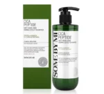SOME BY MI Cica Peptide Anti Hair Loss Derma Scalp Shampoo – 285 ml - Image 10
