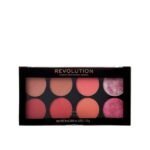Revolution – Ultra Blush Palette – Sugar and Spice