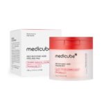 Medicube Red Succinic Acid Peeling Pad - Image 5